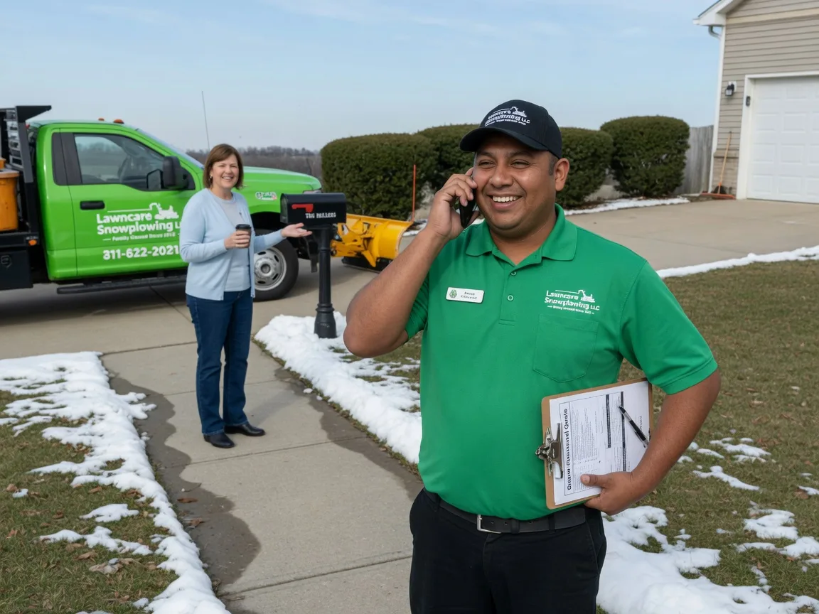 Lawn Care Services By Expert Landscaper Livingston, AL FAQs